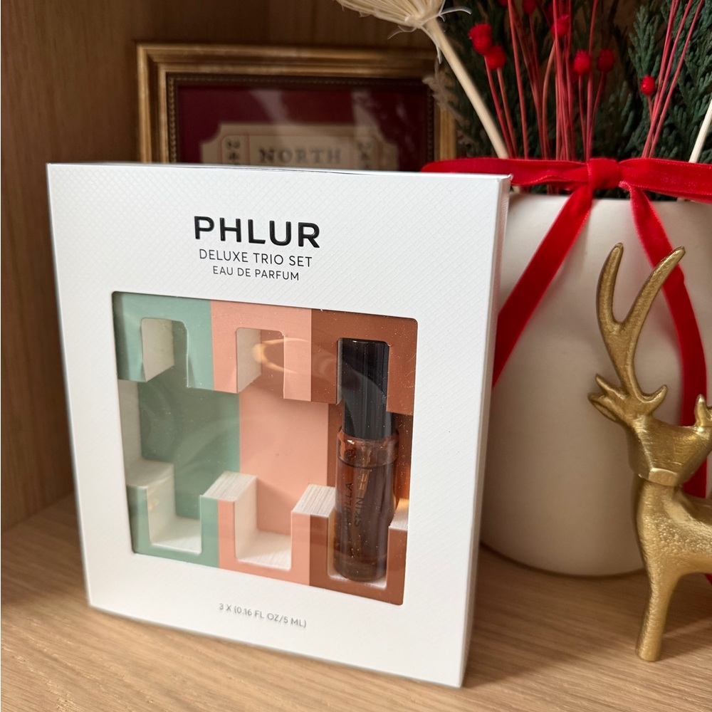 Phlur Deluxe Sample - Vanilla Skin ONLY